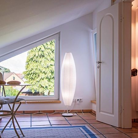 Lieschenhues Apartment Kappeln Exterior photo