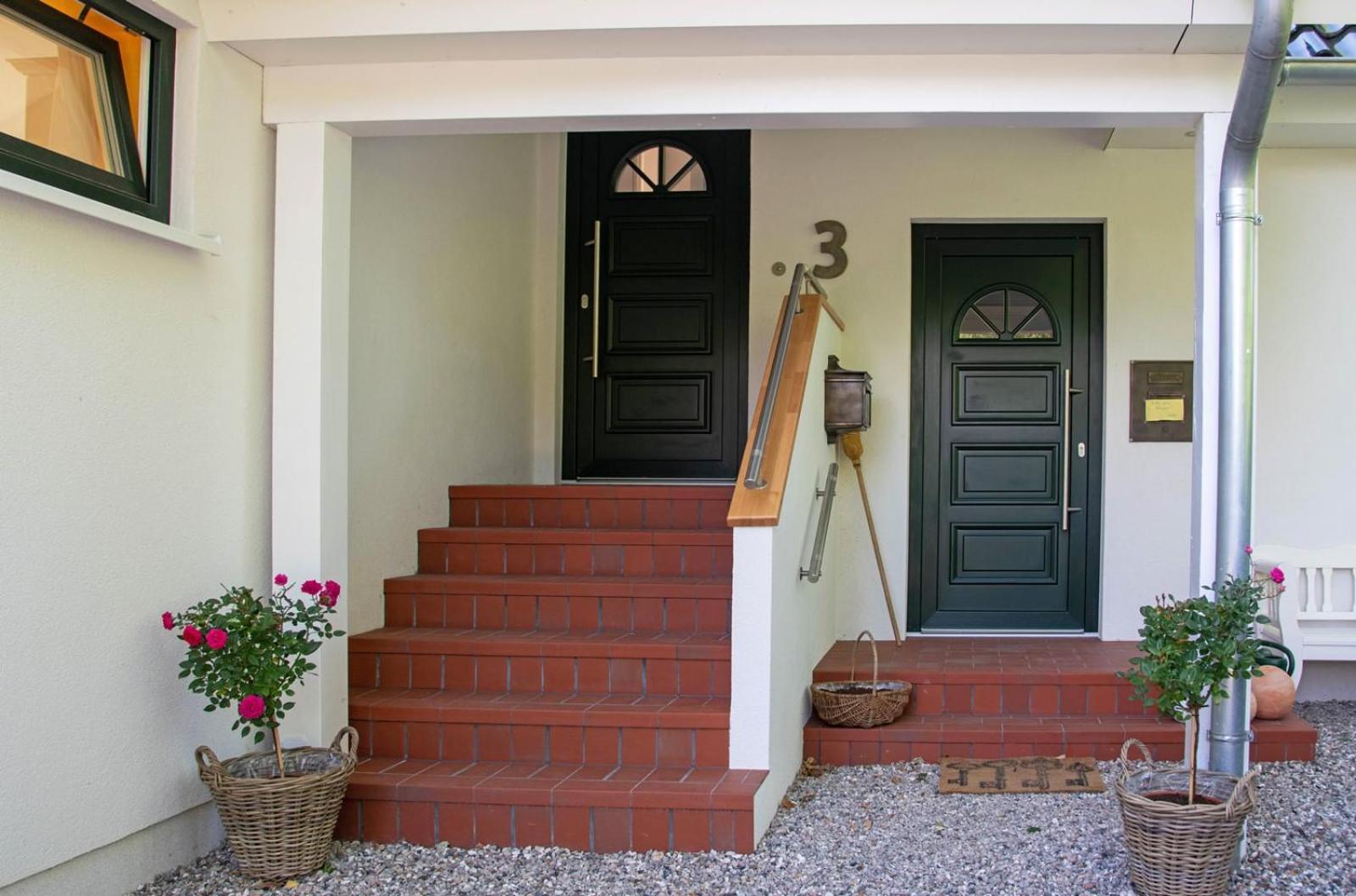 Lieschenhues Apartment Kappeln Exterior photo