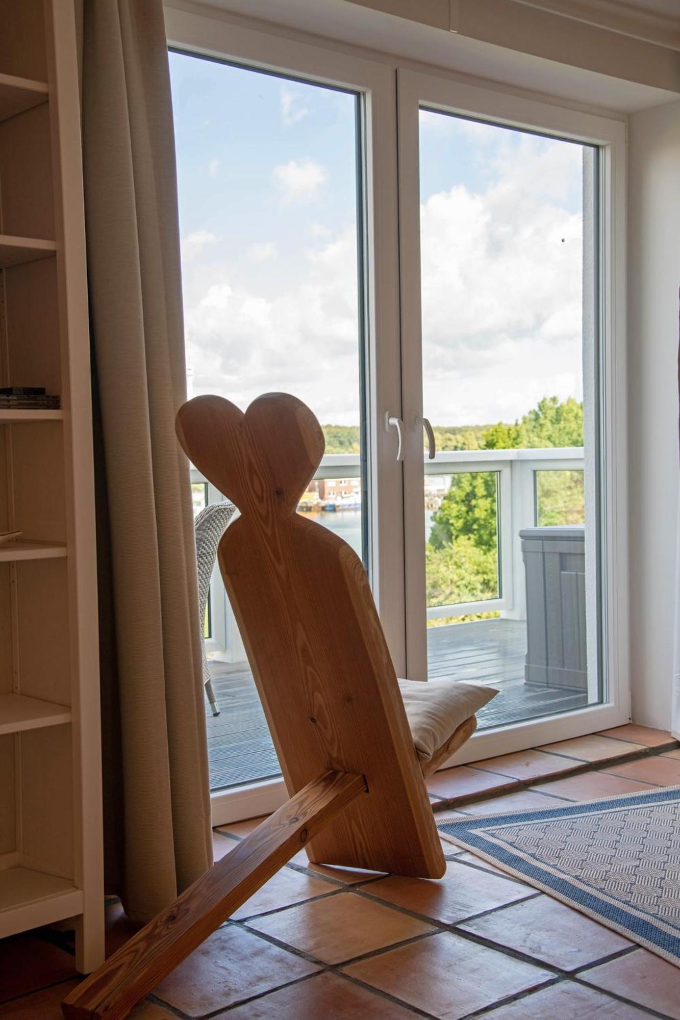 Lieschenhues Apartment Kappeln Exterior photo