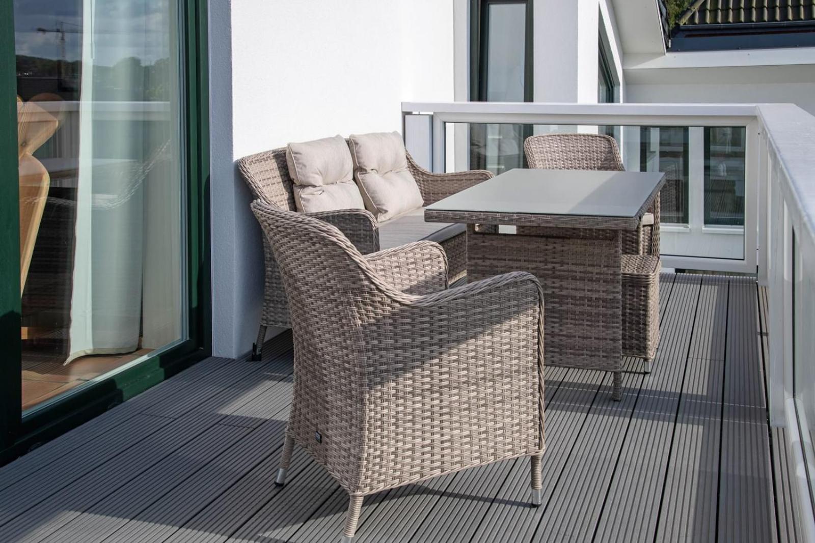 Lieschenhues Apartment Kappeln Exterior photo